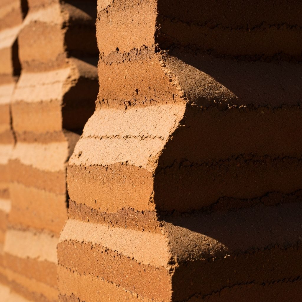 Material Futures: Rethinking the Building Envelope