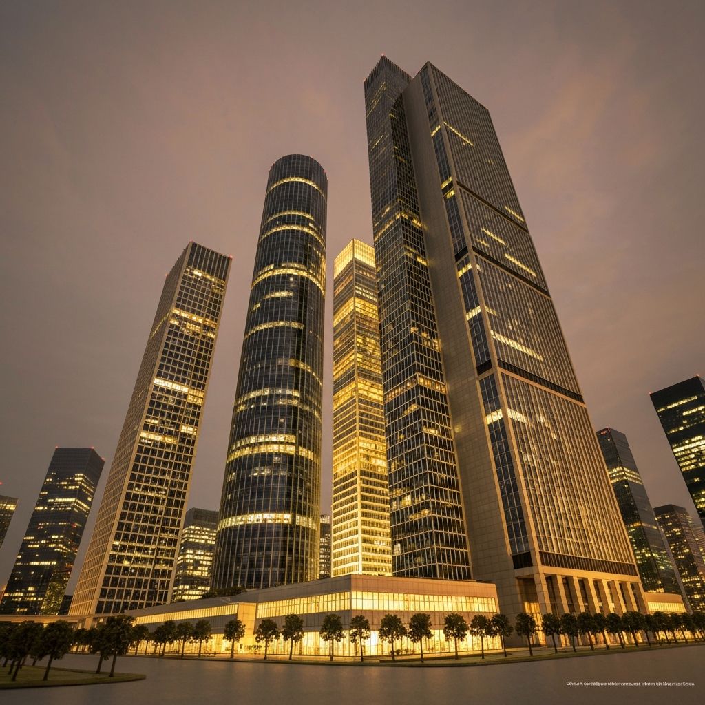 The Case for Gentle Density in Urban Centres