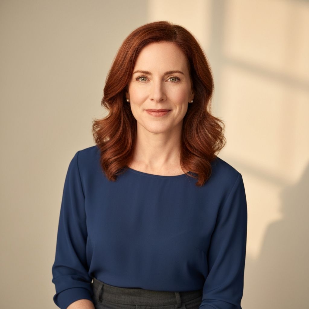 Priya Menon, Design Director