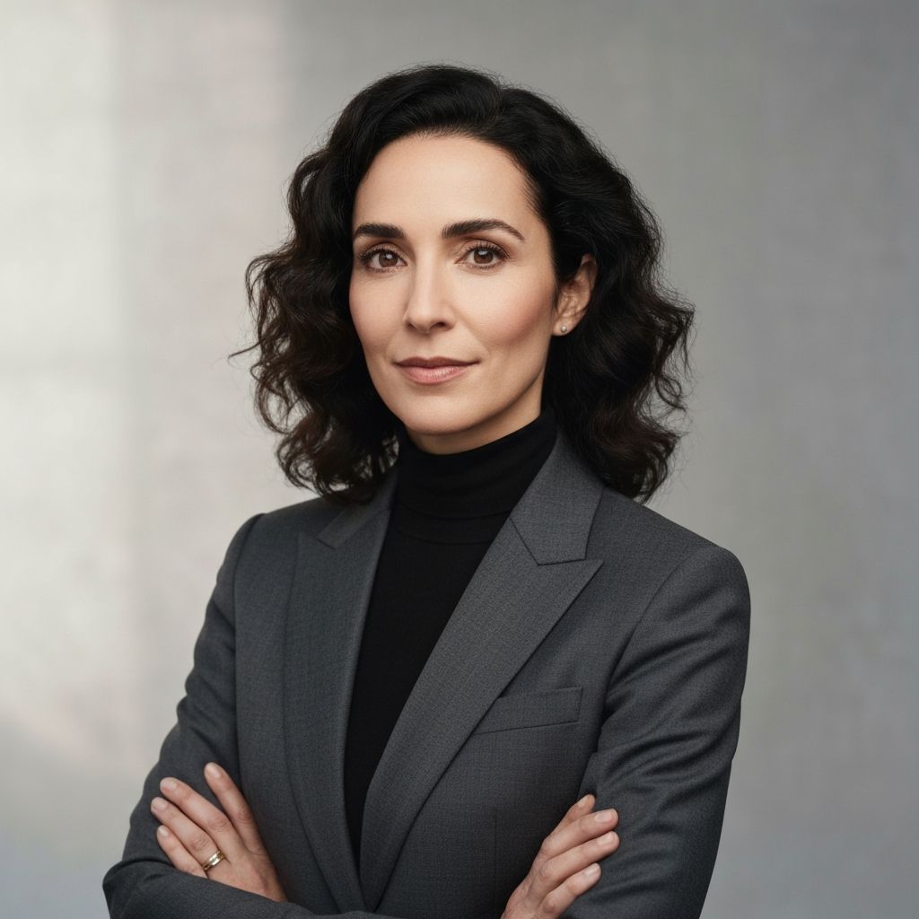 Ananya Iyer, Interior Design Lead